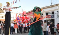 47. Güzelyurt Portakal Festivali Pazartesi günü başlıyor