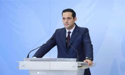 Letimbiotis: “Kıbrıs insani rol üstlenecek, savaş operasyonlarına katılmayacak”