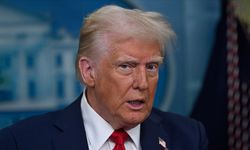 ABD Başkanı Trump: "İran, geriye hiçbir şey kalmadan önce bir anlaşma yapmalı"