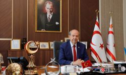 Tatar:“KKTC heyetinin ülkeye dönmeleri için gerekli girişimler sürüyor”