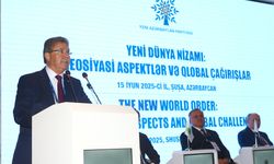 Üstel: "KKTC'ye sahip çıkın, KKTC'yi tanıyın"