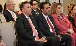 TDT Aile ve Sosyal Politikadan Sorumlu Bakanlar ve Kurum Başkanlarının 2. Toplantısı tamamlandı