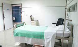 GKRY'de hastaneler, İsrail-İran çatışmasından dolayı teyakkuza geçirildi