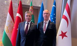 Ulusal Birlik Partisi, Azerbaycan’da temaslarda bulundu