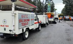 Sığınak ve Tahliye Tatbikatı 27 Haziran’a ertelendi
