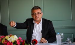 Erhürman: “Sonucu değiştirecek faktör, çözüm iradesini masaya koymaktır”