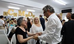 Erhürman’dan Çağdaş Müzik Derneği’ne ziyaret