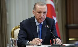 TC Cumhurbaşkanı Erdoğan, İsrail-İran gerilimi için telefon diplomasisini sürdürüyor
