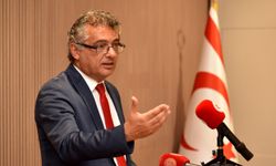 Erhürman: “Tatar, basına yaptığı açıklamalardan farklı bir şey söylemedi”