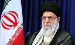 Hamaney, ABD’nin müdahalesinin Washington için telafisi olmayan hasara yol açacağını söyledi
