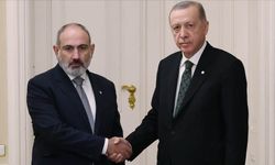 Ermenistan Başbakanı Paşinyan yarın Türkiye'ye gidiyor… Erdoğan ile İstanbul’da bir araya gelecek