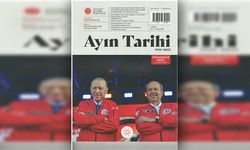 “Ayın Tarihi” dergisi 19. sayısında KKTC’ye yer verdi