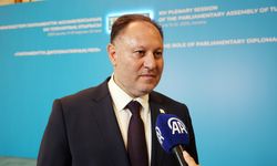 Öztürkler: “İsrail Dışişleri Bakanı’nın ifadeleri düşmanca ve provokatif”