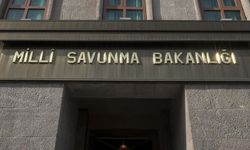 MSB kaynakları: "İsrail hava sahamızı ihlal etmedi. Bu ihtimal üzerine alarm reaksiyon uçaklarımız havalandı”