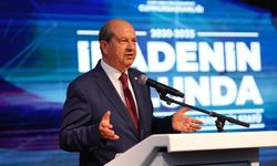 Cumhurbaşkanı Tatar: “Bizim için ‘milli dava’ anlamını yitirmiş içi boş müzakere sloganları değil”
