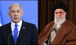 Netanyahu'dan Hamaney'e suikast tehdidi: "Orduya İran'da kimsenin dokunulmazlığı olmadığı talimatını verdim"