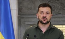 Zelenskiy: "Rusya şimdi İran nükleer programını kurtarmaya çalışıyor"