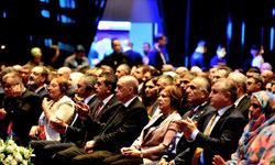 Millî Eğitim Bakanı Çavuşoğlu Türkiye Eğitim Teknolojileri Zirvesi’ne katıldı