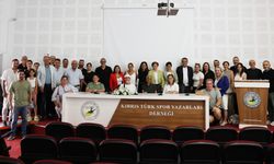 CTP Spor Komitesi “Spor Dünyasında Kadın Olmak” konulu panel düzenledi