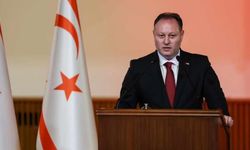 Meclis Başkanı Öztürkler: “Uluslararası adalet çifte standartlarla işliyor”