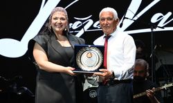 47.Güzelyurt Portakal Festivali sona erdi