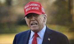 ABD Başkanı Trump: "Mevcut rejim İran'ı yeniden büyük yapamıyorsa neden rejim değişikliği olmasın?"