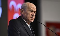 Bahçeli: “ABD'nin İran’a saldırısı skandal ve sorumsuz saldırıdır"