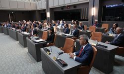 Aranın ardından Meclis yeniden toplandı