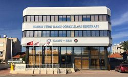 KAMUSEN, geçici personele iş güvencesi sağlayacak yasada sona gelindiğini duyurdu
