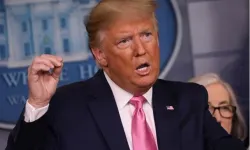 Trump: İsrail ve İran ateşkes konusunda anlaştı