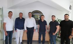 EMO Laboratuvarı'nın TÜRKAK akreditasyon denetimini başarıyla tamamladığı belirtildi