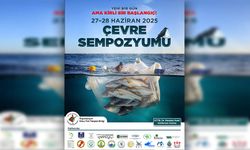 Kıbrıs Türk Tabipleri Birliği’nden geniş kapsamlı “Çevre sempozyumu”