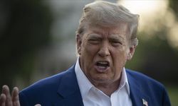 ABD Başkanı Trump: "Gazze'de büyük bir ilerleme var"