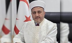 Din İşleri Başkanı Moral, hicri yılbaşı dolayısıyla mesaj yayımladı