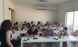 HAKSEN Kamu Görevlileri Yasası eğitimi düzenledi