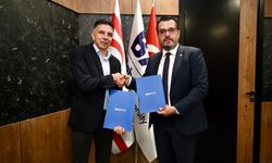 Gönyeli-Alayköy Belediyesi ile BAÜ işbirliği yapacak