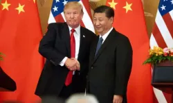 Trump: Çin ile ticaret anlaşması imzaladık
