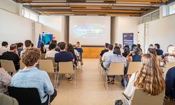 Startups4Peace 2025'e başvurular başladı