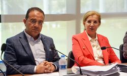 Ekonomi, Maliye, Bütçe ve Plan Komitesi toplandı