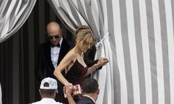 Venedik'te protestolara yol açan "yılın düğünü"nde Jeff Bezos ve Lauren Sanchez evlendi