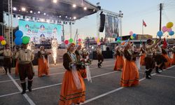 İskele Festivali 53 yaşında...