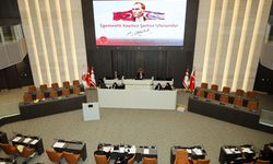 Cumhuriyet Meclisi Genel Kurulu yarın saat 10.00’da toplanacak