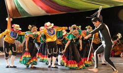 53. İskele Festivali bu akşam kostüm defilesiyle devam ediyor