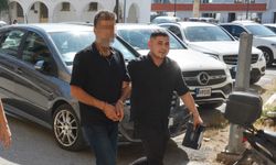 2004-2005’te KKTC’den Güney’e Geçtiği Belirlenen Zanlı Lokmacı’da Yakalandı