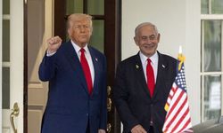 ABD Başkanı Trump, Netanyahu'ya yönelik yolsuzluk davalarının düşürülmesi çağrısını yineledi