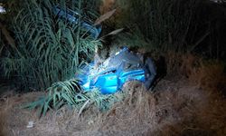 Alsancak’ta Ölümlü Kaza... 81 Yaşındaki Fuat Zorali hayatını kaybetti
