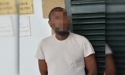 6 Yılı Aşkın Süredir İzinsiz Yaşayan Zanlı Tutuklandı