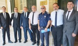 Adli Yıl Kapanışında Cinayet ve Uyuşturucu Dosyaları Dikkat Çekti