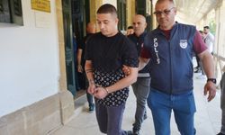 Ali Yavuzcan, Kanunsuz Silah ve Patlayıcı Suçlarından 2 Yıl Ceza Aldı