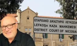 Aykut davasında eski gazeteci Thukididis iddia makamı tanığı olarak ifade verdi